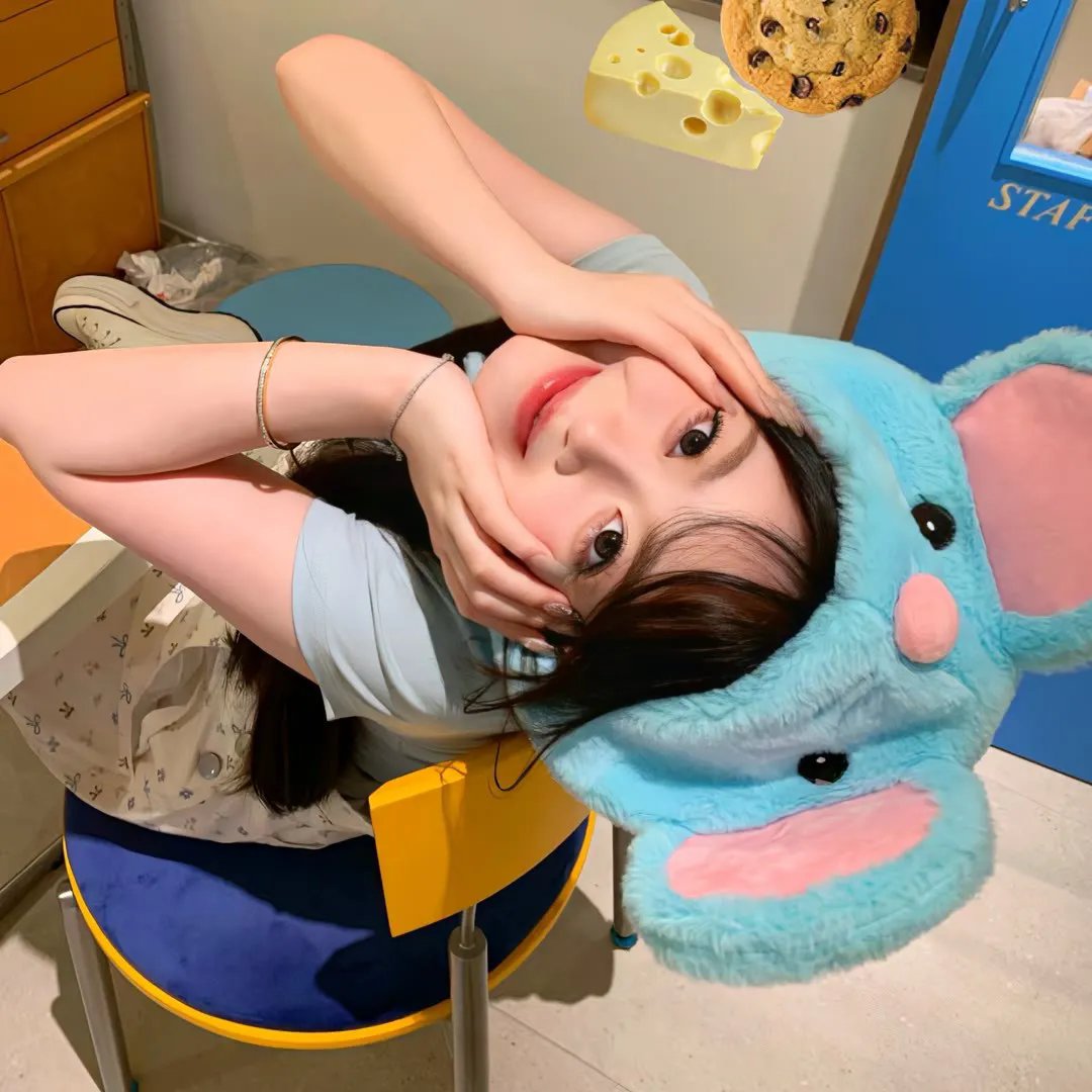 盲钻