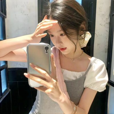 百无禁忌！女高中生私房话